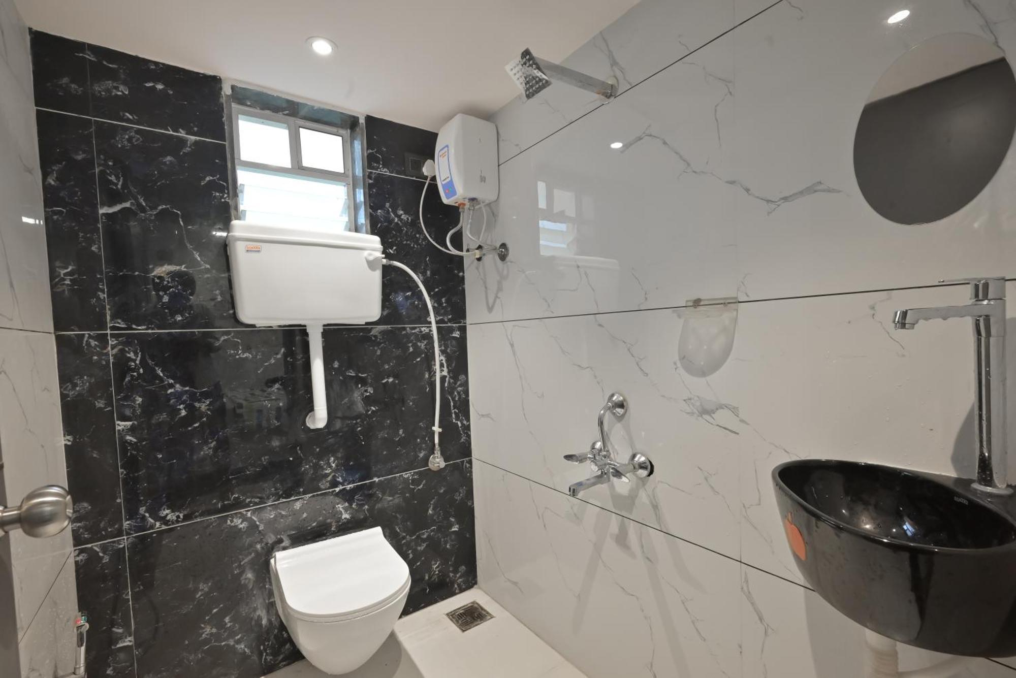 Empyrean Stay Ll 3Bhk Ll Marshall Villa Ll Large Pool Ll Ac Ll Lonavala Exterior photo