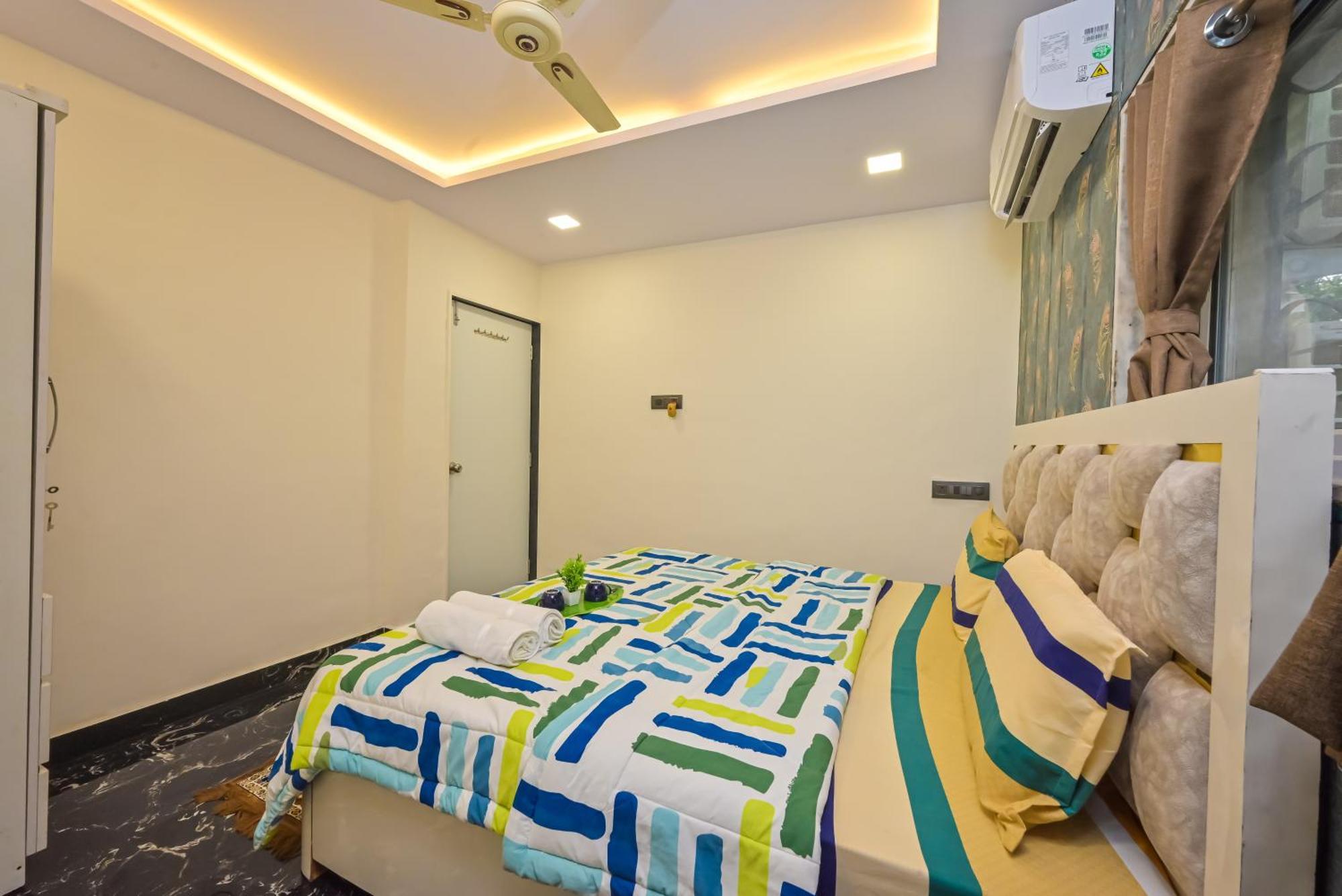 Empyrean Stay Ll 3Bhk Ll Marshall Villa Ll Large Pool Ll Ac Ll Lonavala Exterior photo
